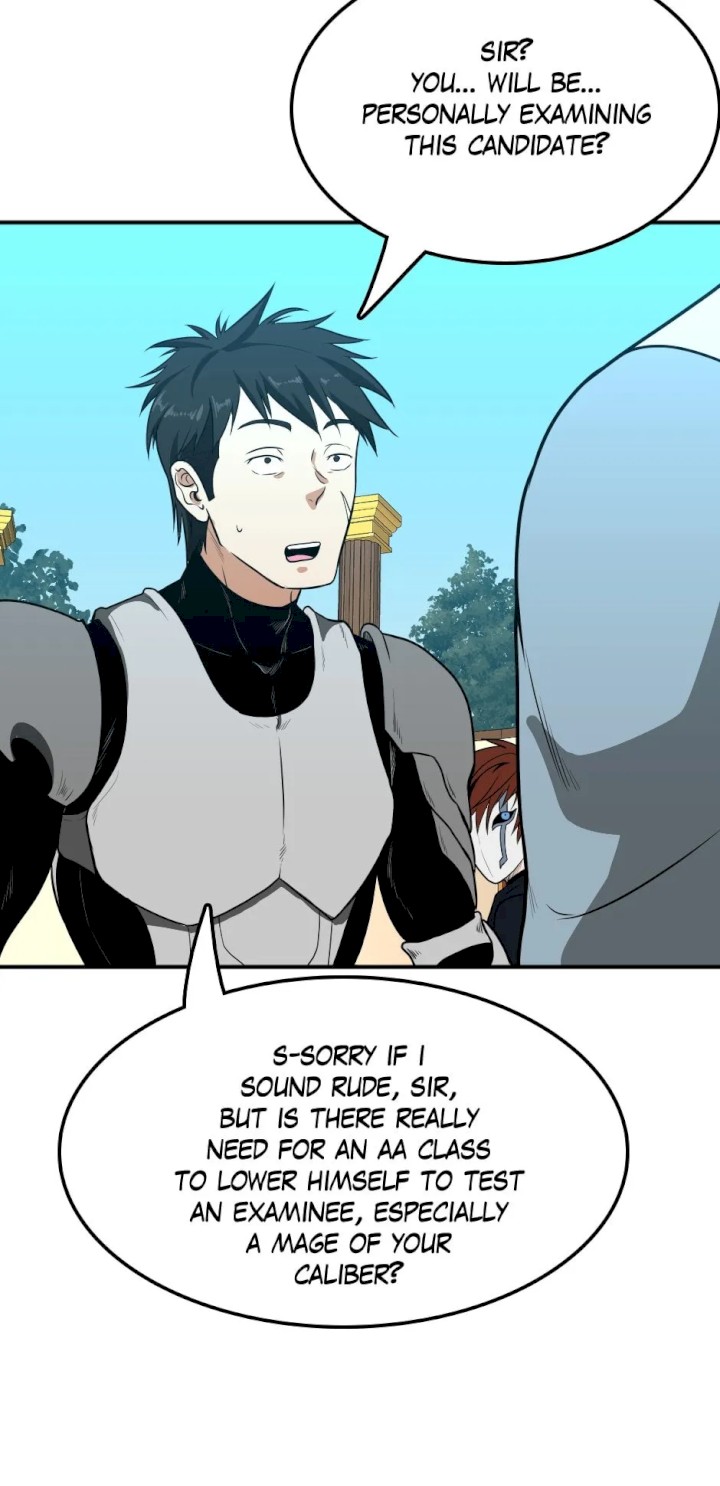 Read The Beginning After The End ENGLISH Manga Online