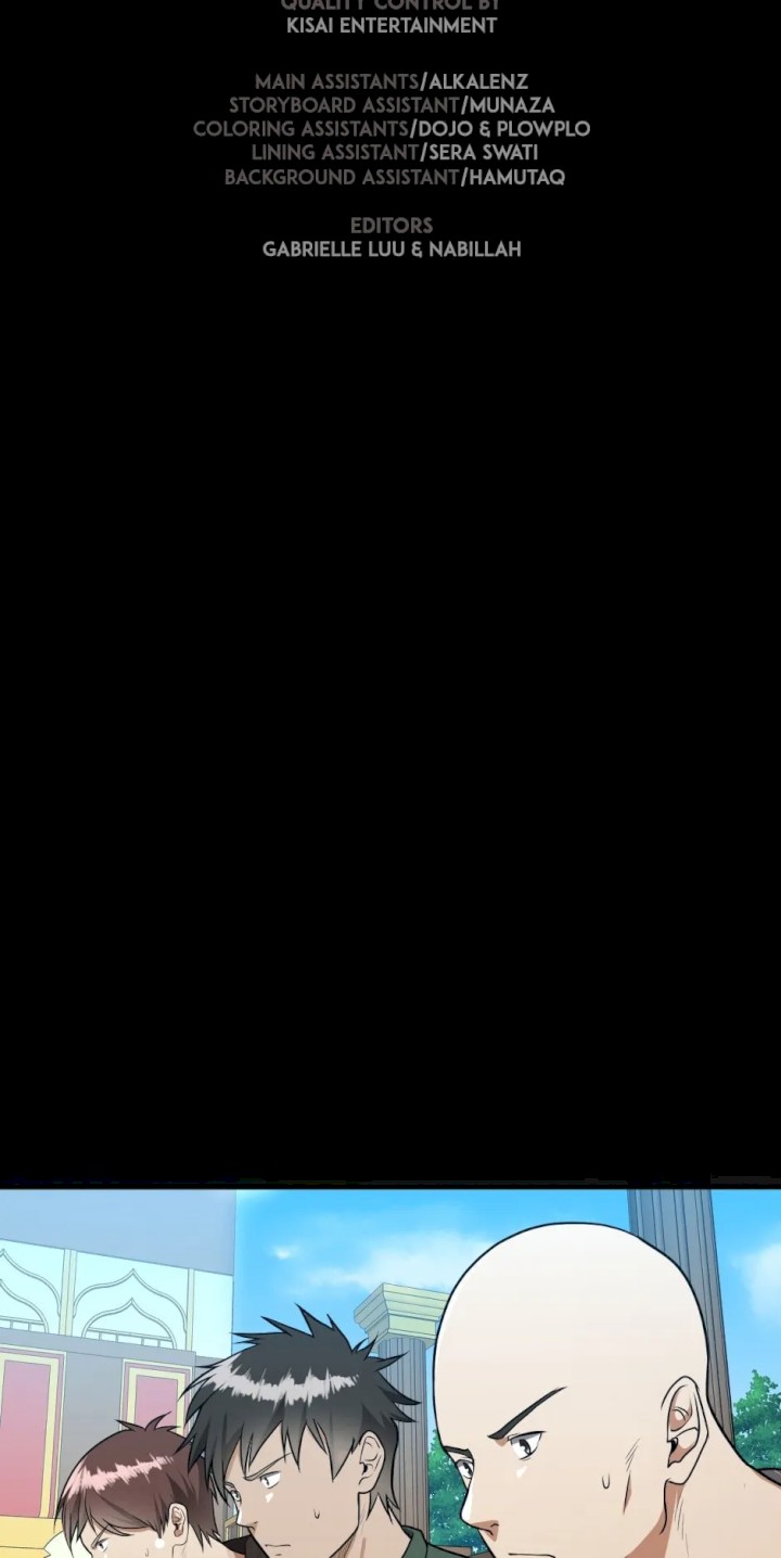 Read The Beginning After The End ENGLISH Manga Online