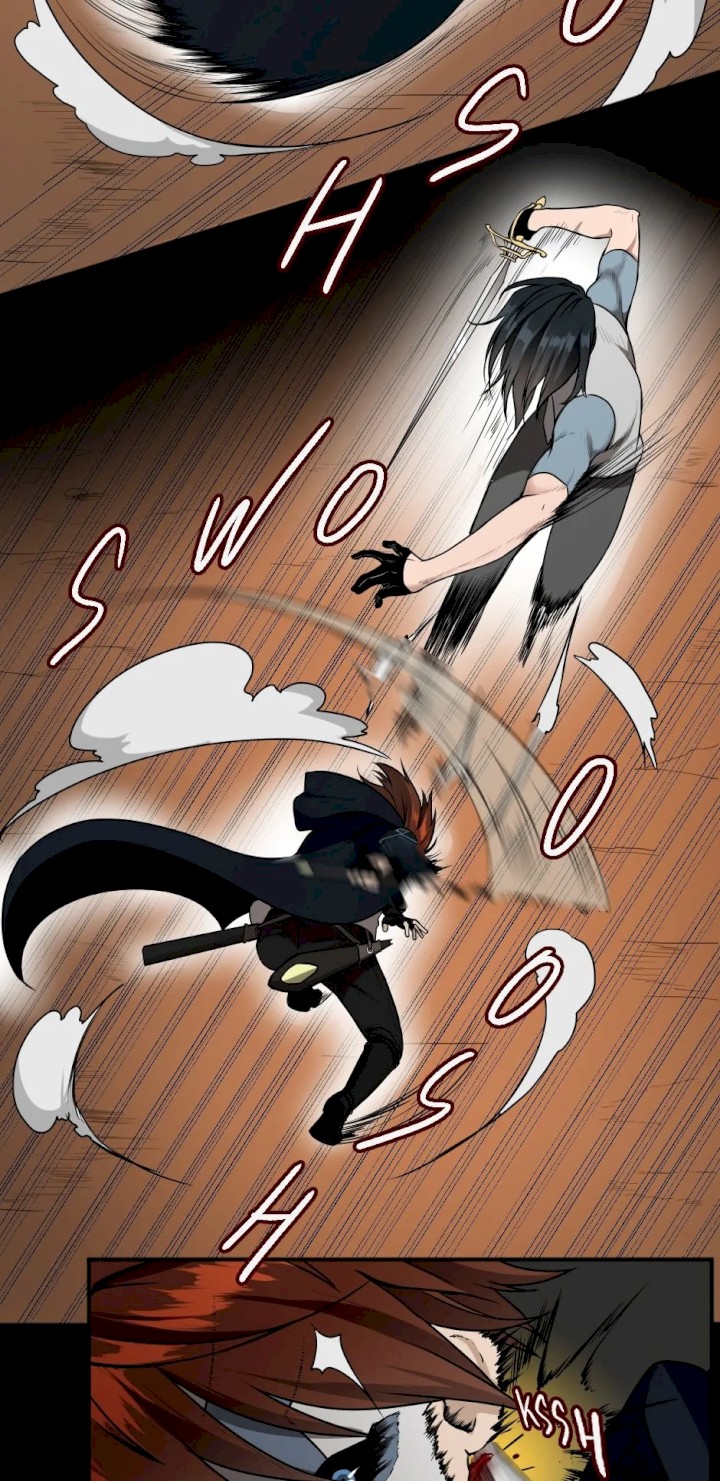 Read The Beginning After The End ENGLISH Manga Online