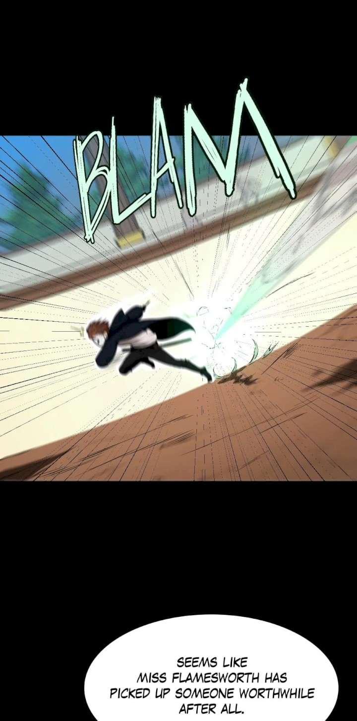 Read The Beginning After The End ENGLISH Manga Online