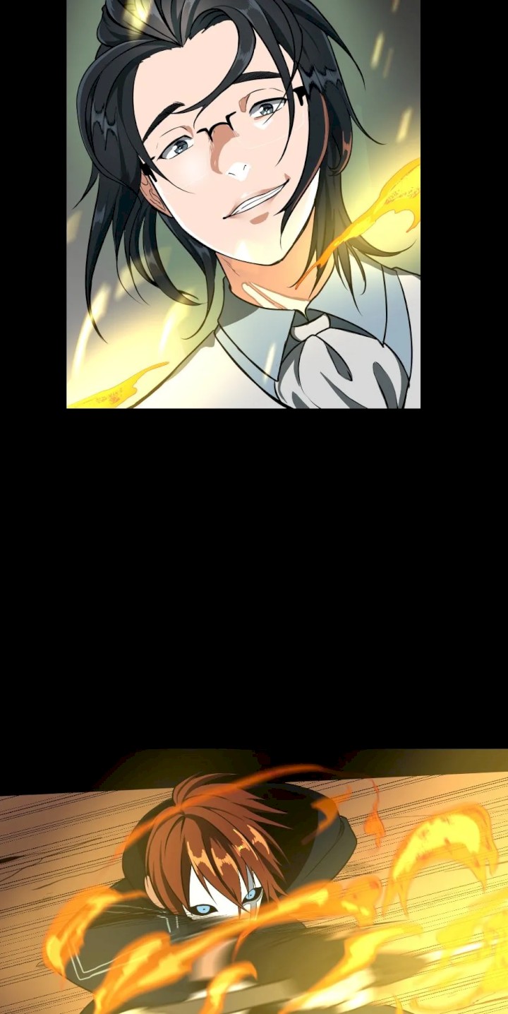 Read The Beginning After The End ENGLISH Manga Online