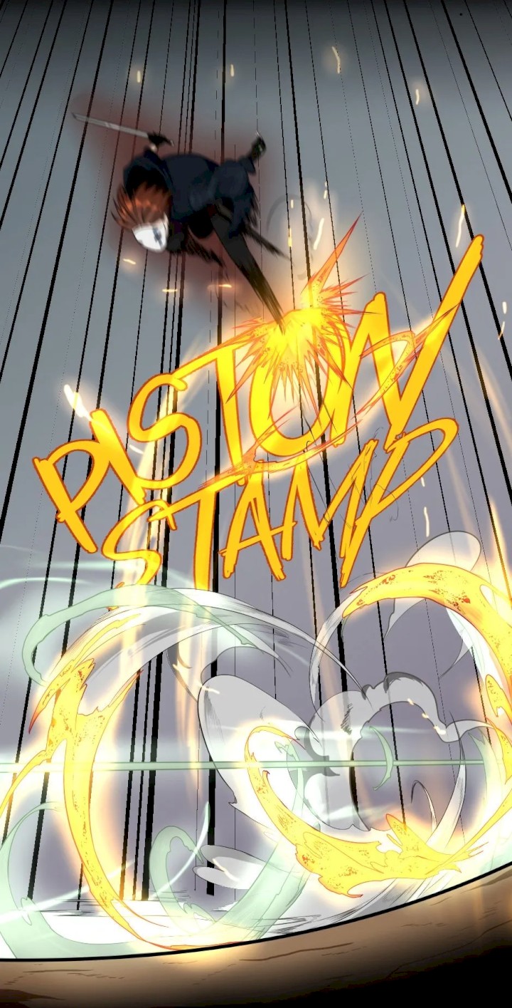 Read The Beginning After The End ENGLISH Manga Online