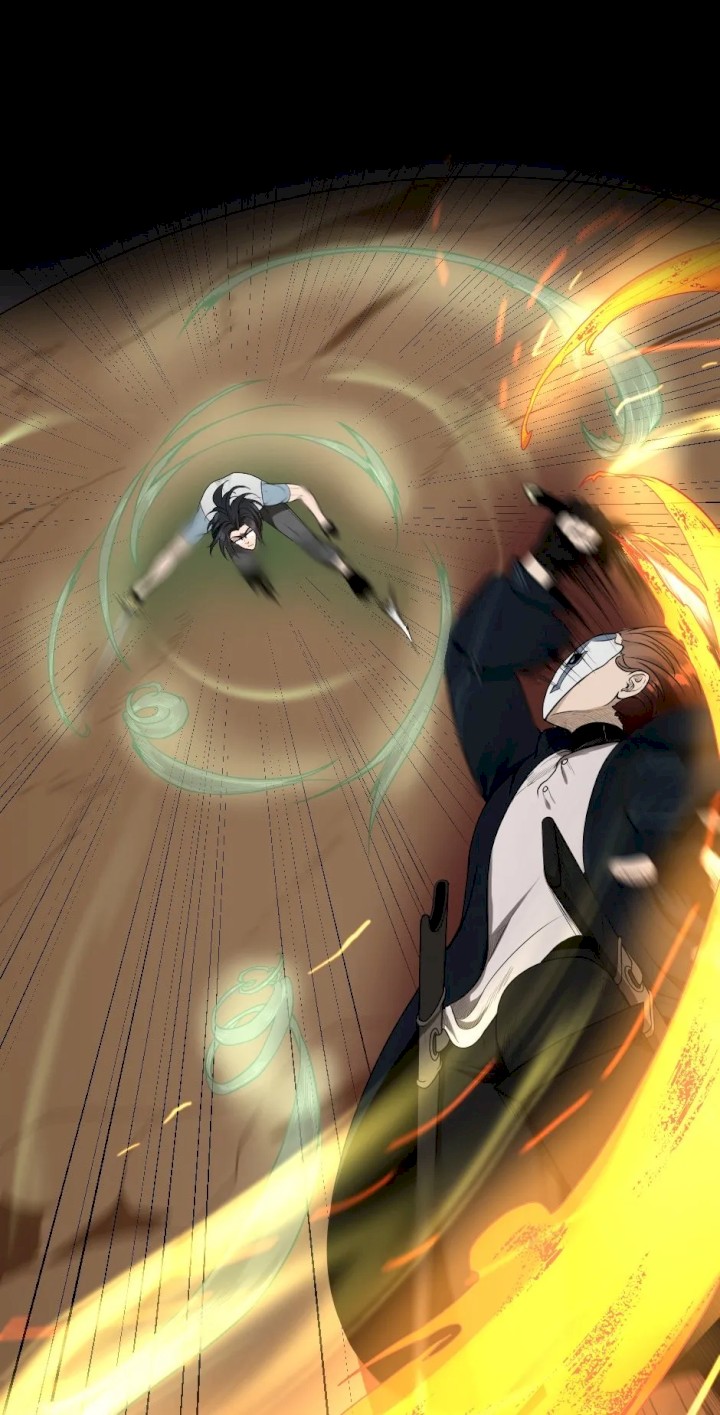 Read The Beginning After The End ENGLISH Manga Online