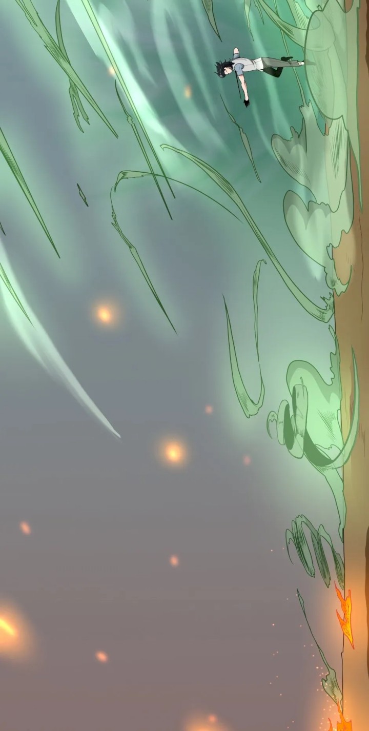 Read The Beginning After The End ENGLISH Manga Online