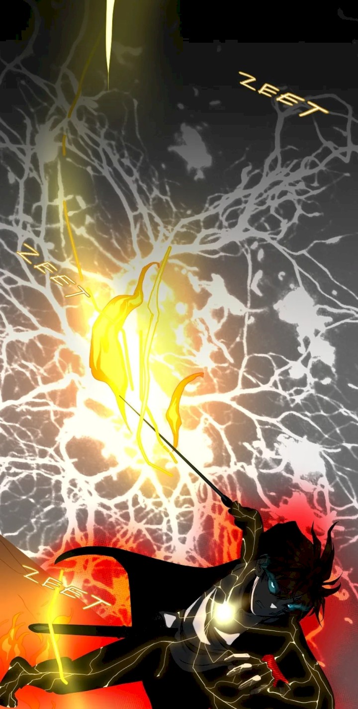 Read The Beginning After The End ENGLISH Manga Online