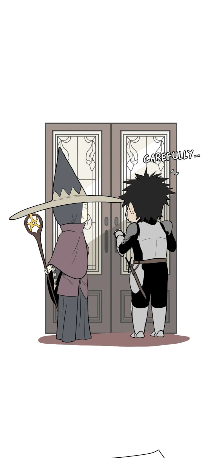 Read The Beginning After The End ENGLISH Manga Online