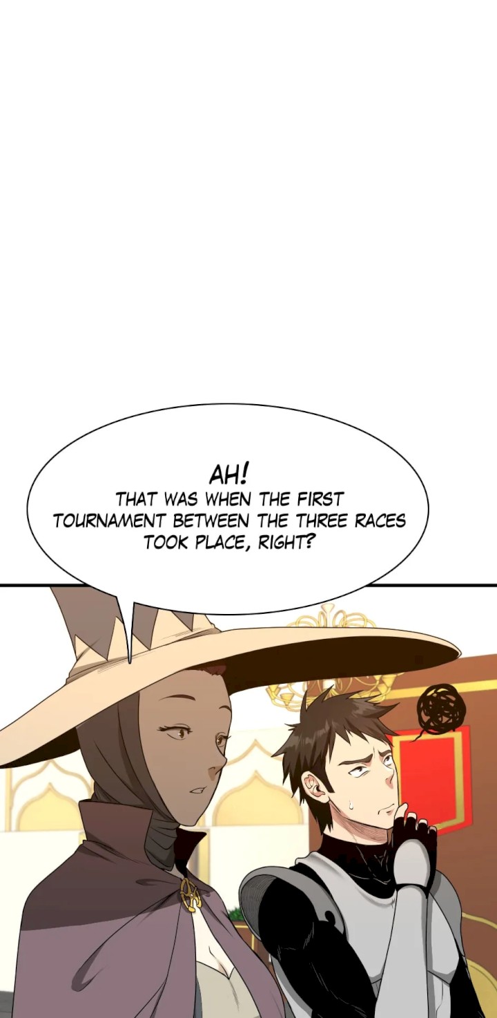 Read The Beginning After The End ENGLISH Manga Online