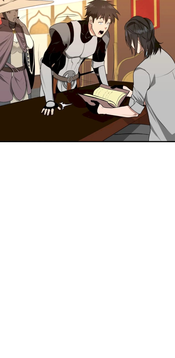 Read The Beginning After The End ENGLISH Manga Online