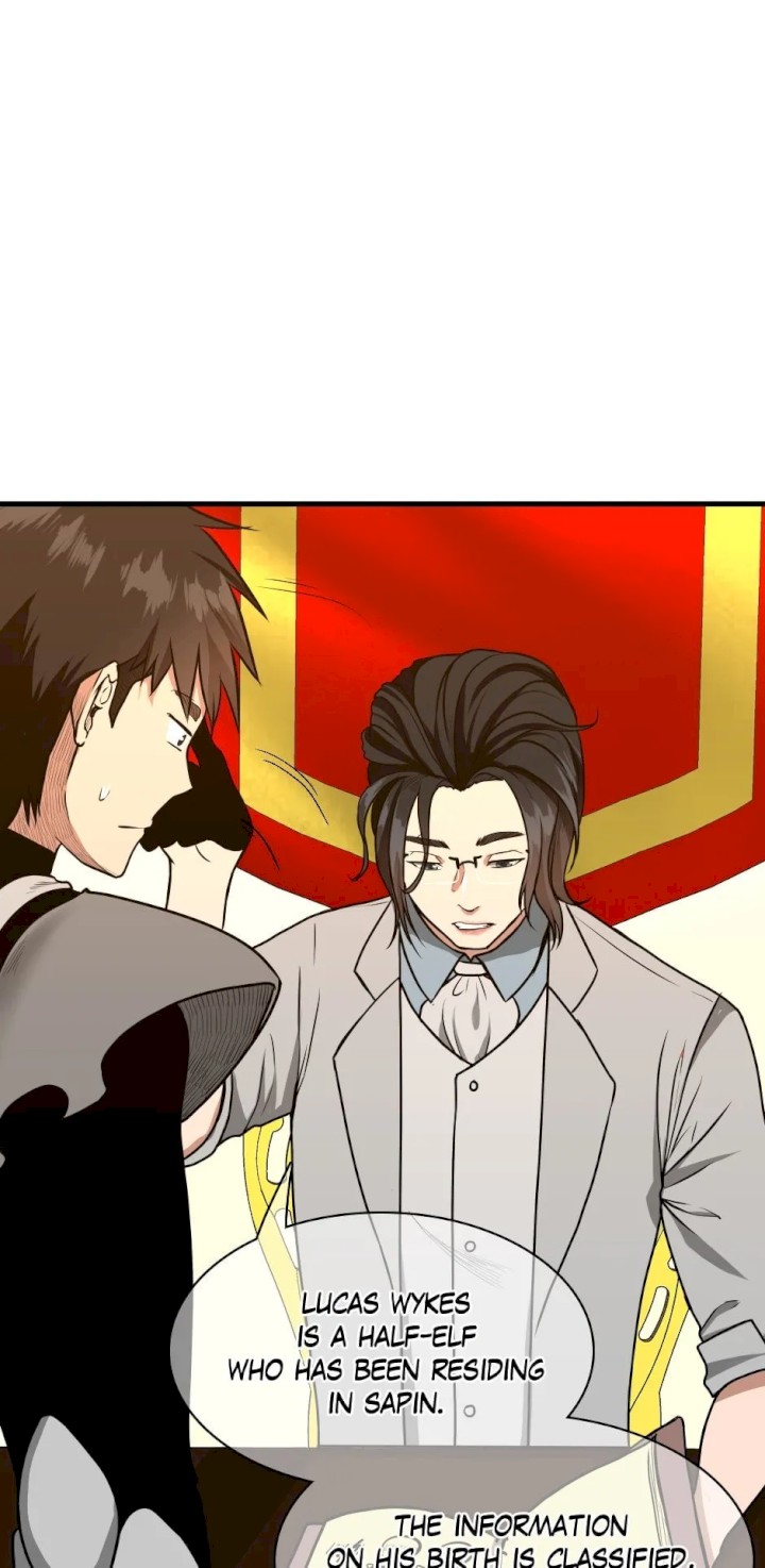 Read The Beginning After The End ENGLISH Manga Online