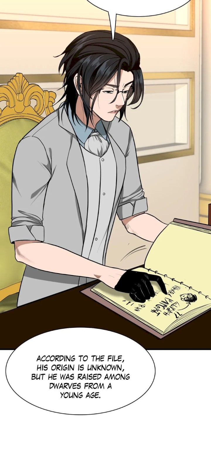 Read The Beginning After The End ENGLISH Manga Online