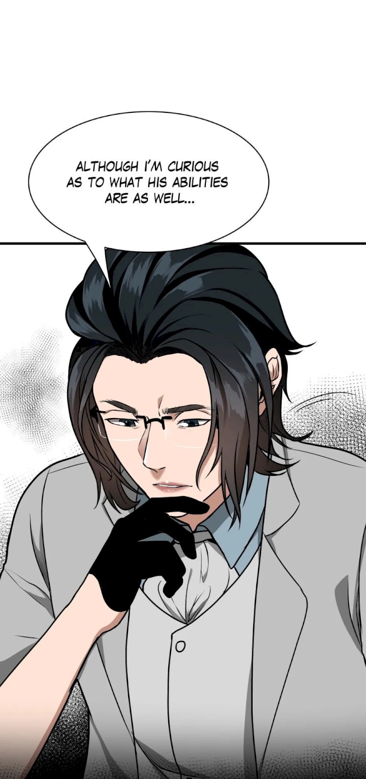 Read The Beginning After The End ENGLISH Manga Online