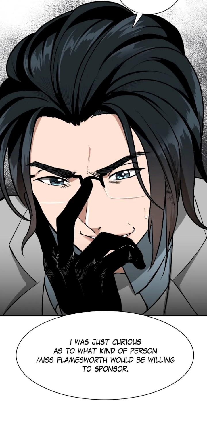 Read The Beginning After The End ENGLISH Manga Online