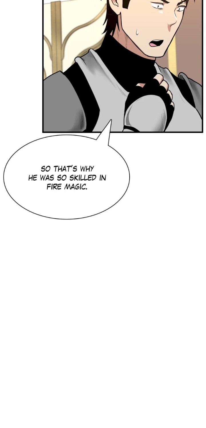 Read The Beginning After The End ENGLISH Manga Online