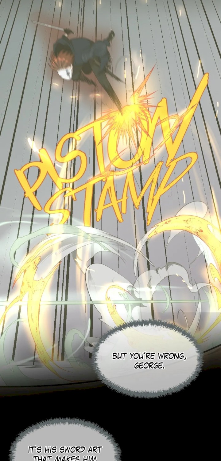 Read The Beginning After The End ENGLISH Manga Online