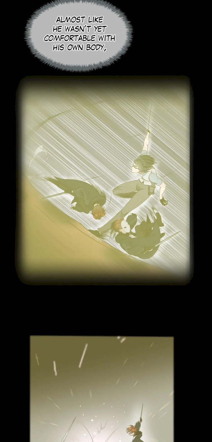 Read The Beginning After The End ENGLISH Manga Online