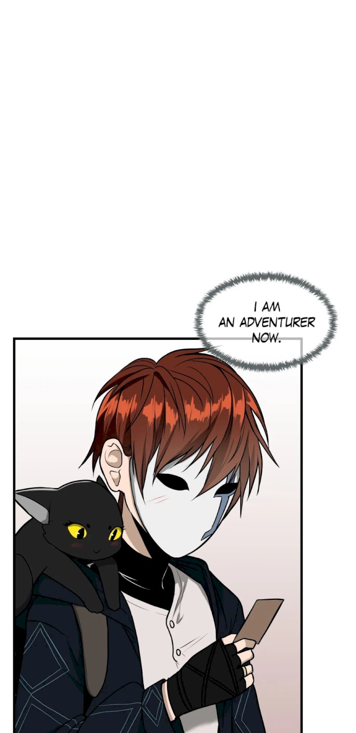 Read The Beginning After The End ENGLISH Manga Online