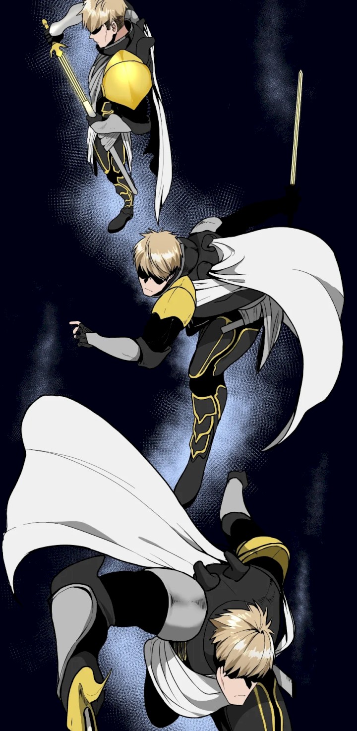 Read The Beginning After The End ENGLISH Manga Online