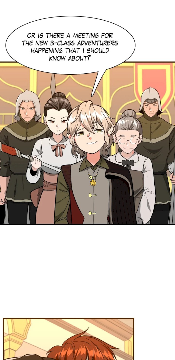 Read The Beginning After The End ENGLISH Manga Online