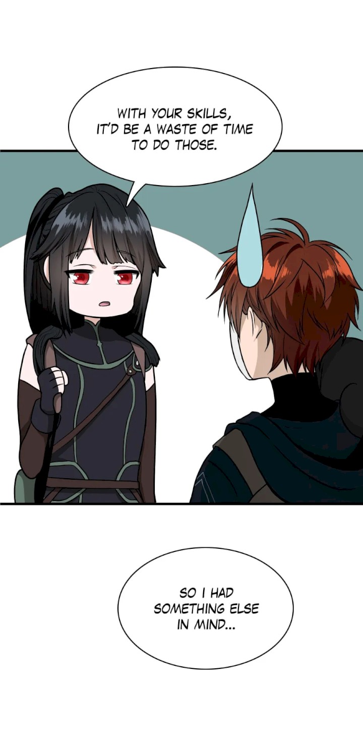 Read The Beginning After The End ENGLISH Manga Online