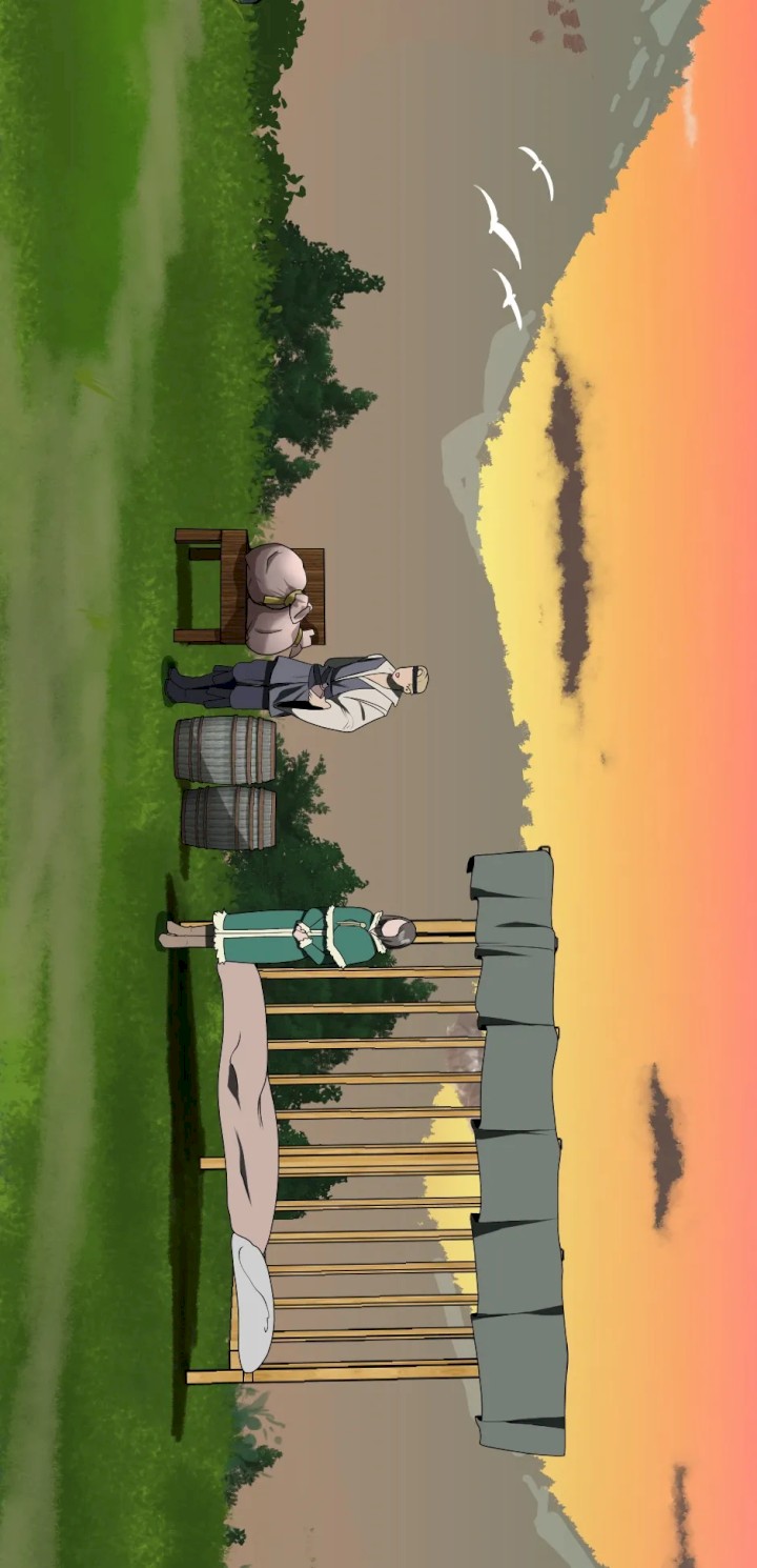 Read The Beginning After The End ENGLISH Manga Online