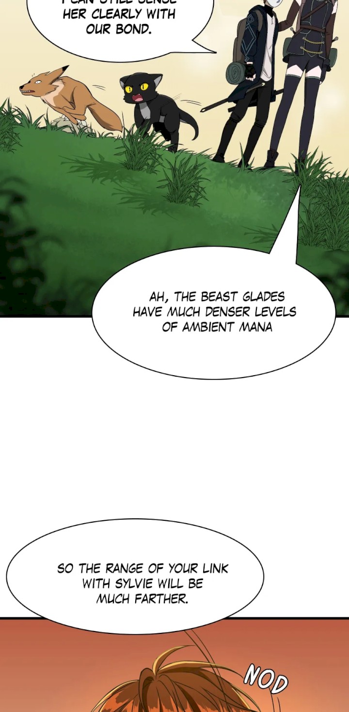 Read The Beginning After The End ENGLISH Manga Online