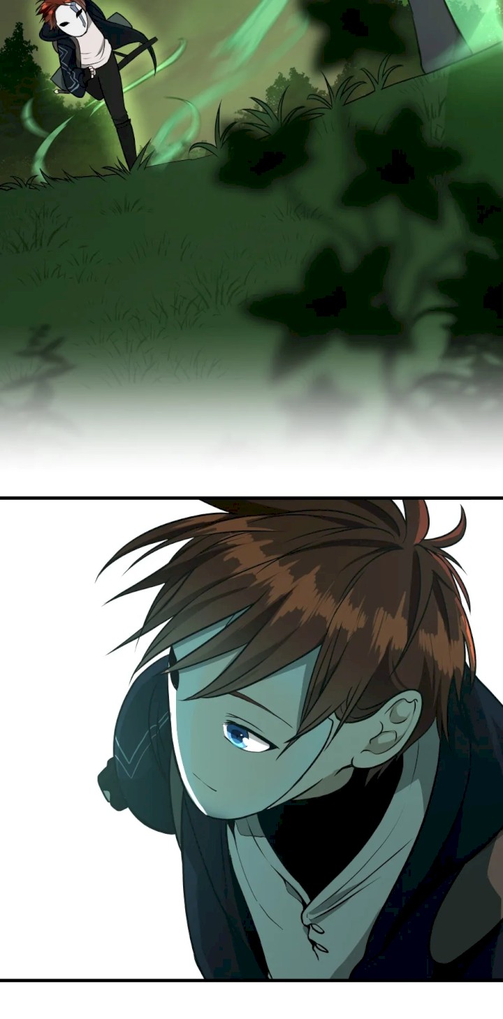 Read The Beginning After The End ENGLISH Manga Online