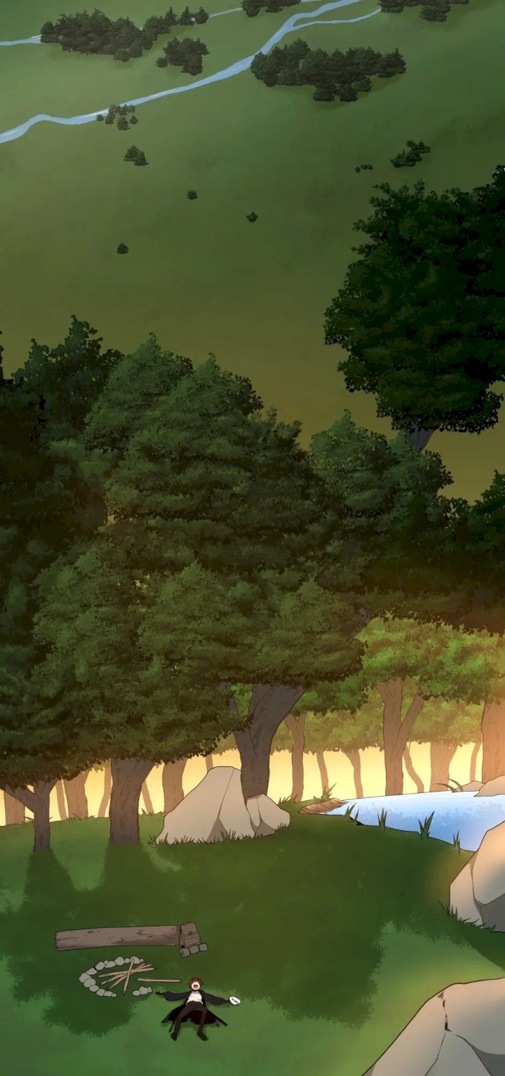 Read The Beginning After The End ENGLISH Manga Online