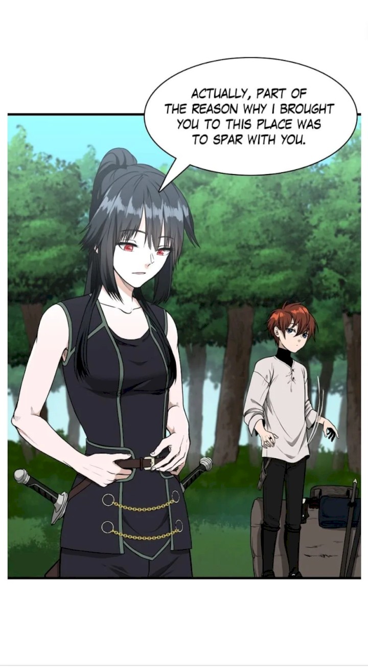 Read The Beginning After The End ENGLISH Manga Online