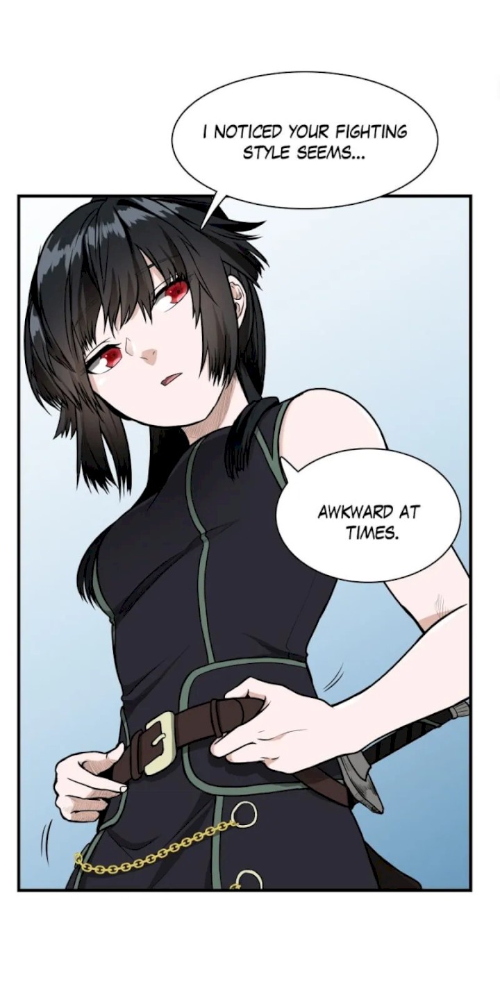 Read The Beginning After The End ENGLISH Manga Online