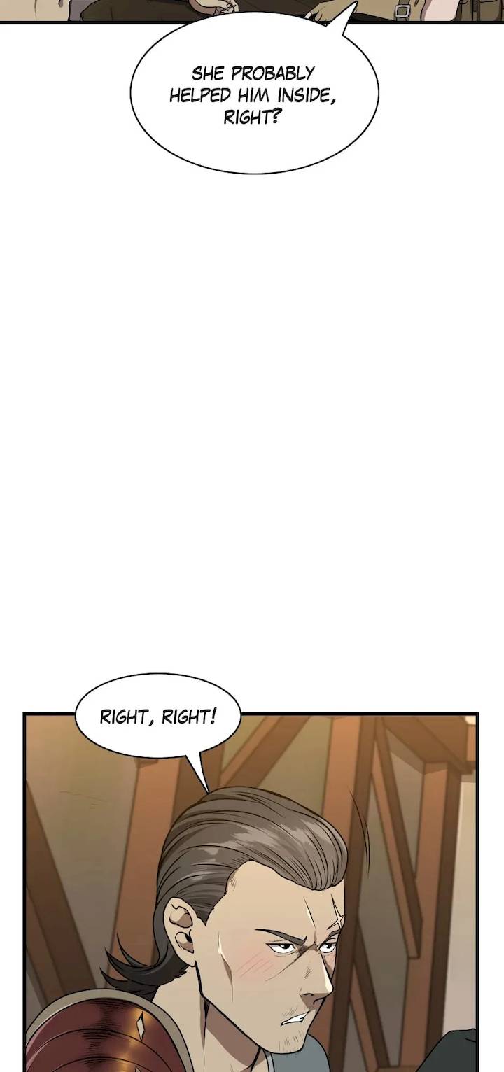 Read The Beginning After The End ENGLISH Manga Online