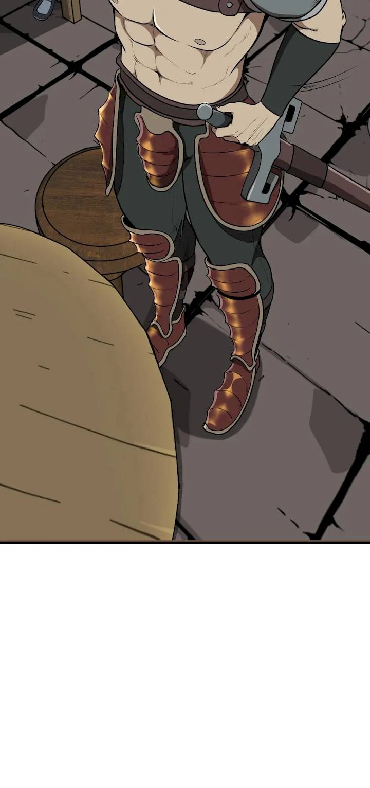 Read The Beginning After The End ENGLISH Manga Online