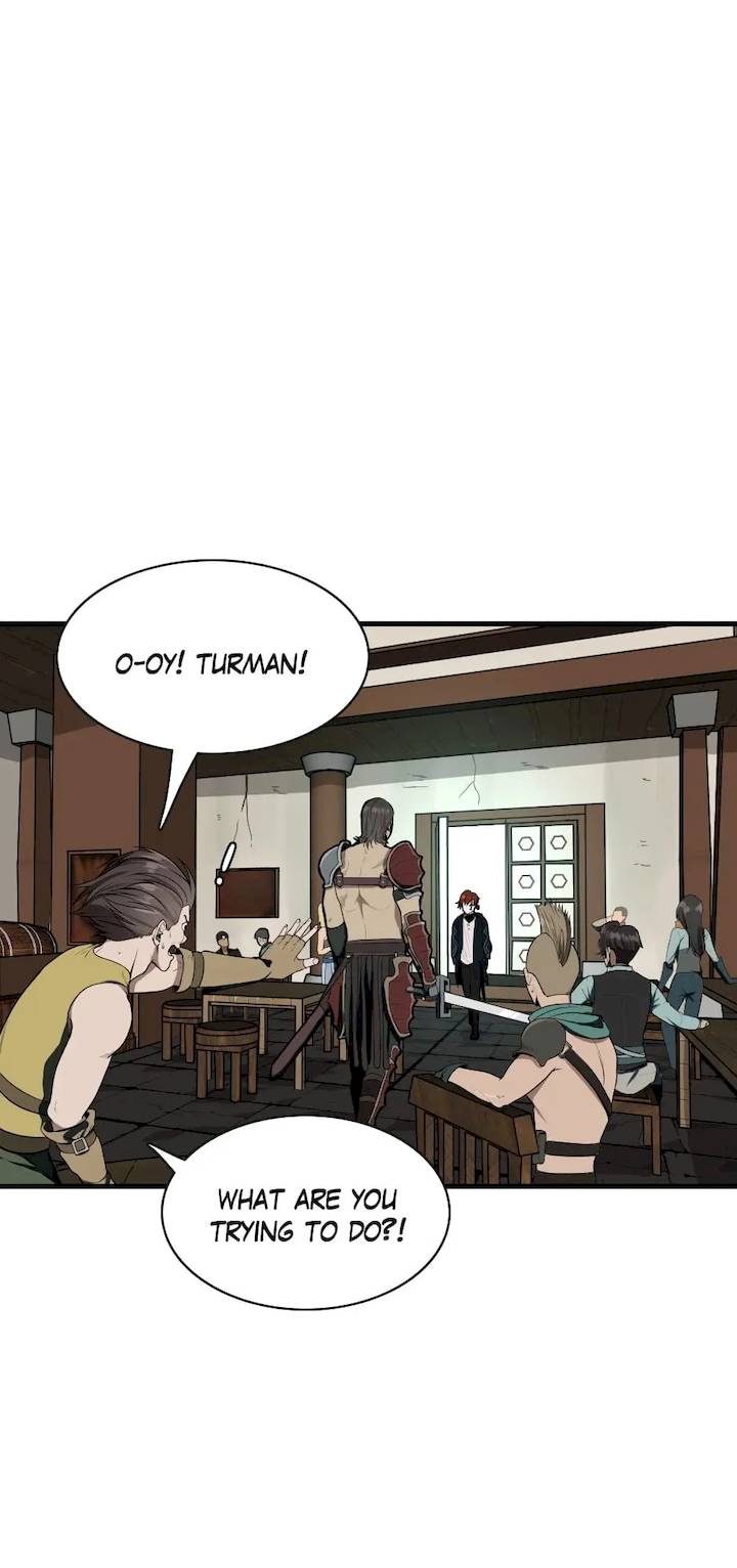 Read The Beginning After The End ENGLISH Manga Online