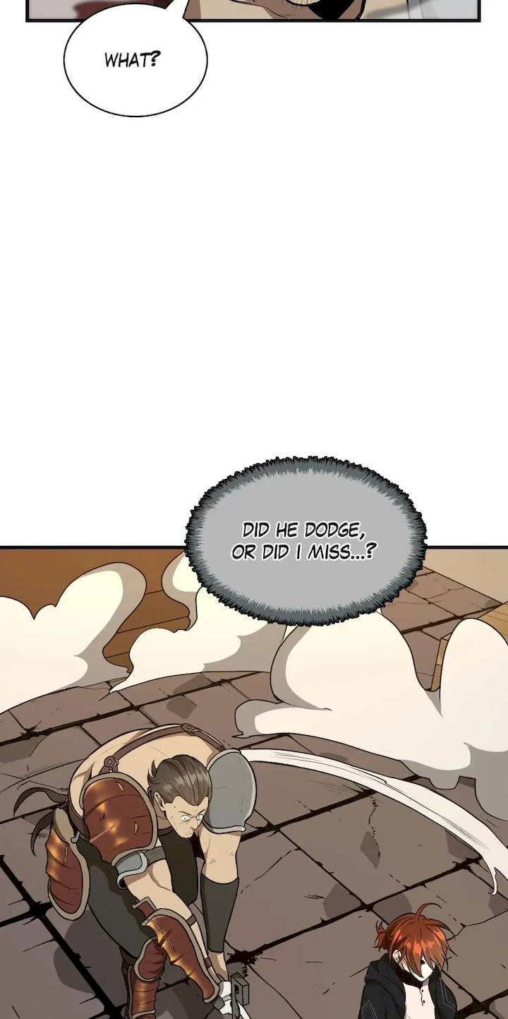 Read The Beginning After The End ENGLISH Manga Online