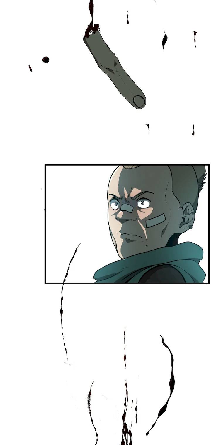 Read The Beginning After The End ENGLISH Manga Online