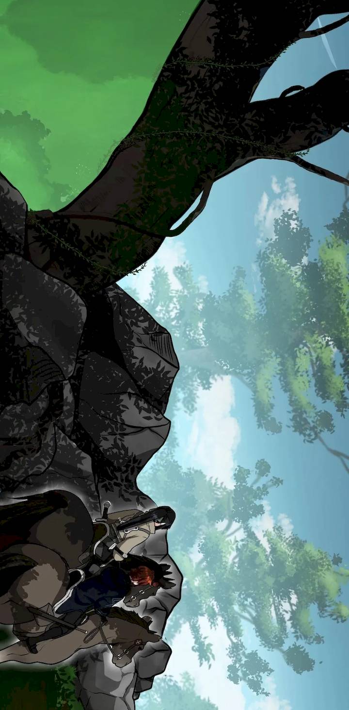 Read The Beginning After The End ENGLISH Manga Online