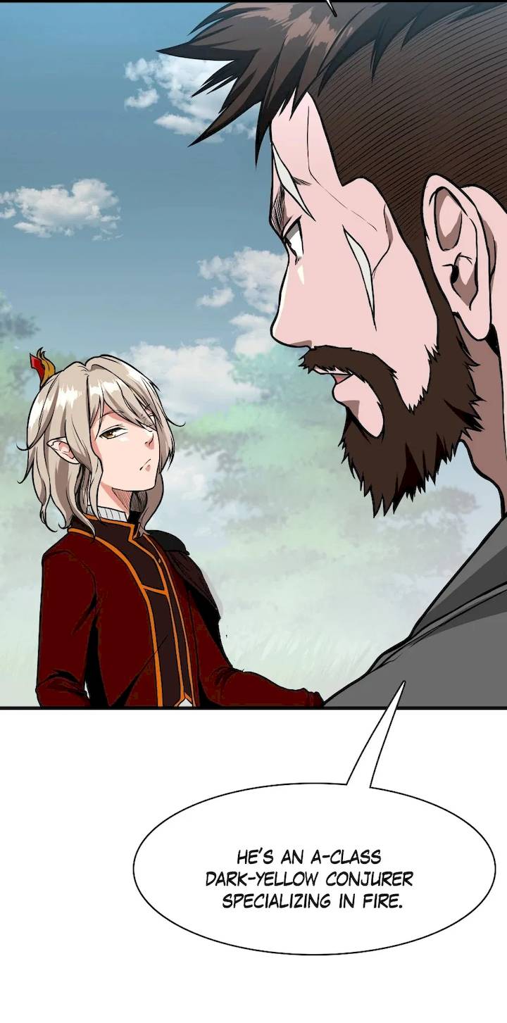 Read The Beginning After The End ENGLISH Manga Online