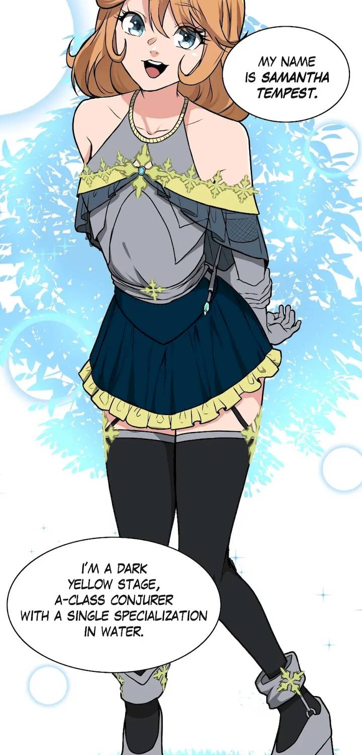 Read The Beginning After The End ENGLISH Manga Online