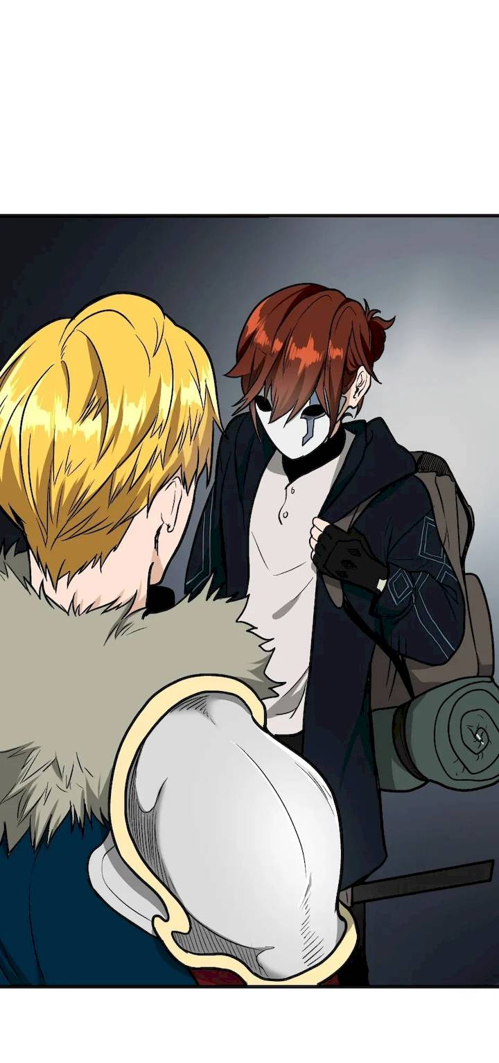 Read The Beginning After The End ENGLISH Manga Online