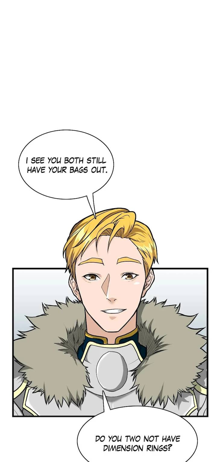 Read The Beginning After The End ENGLISH Manga Online