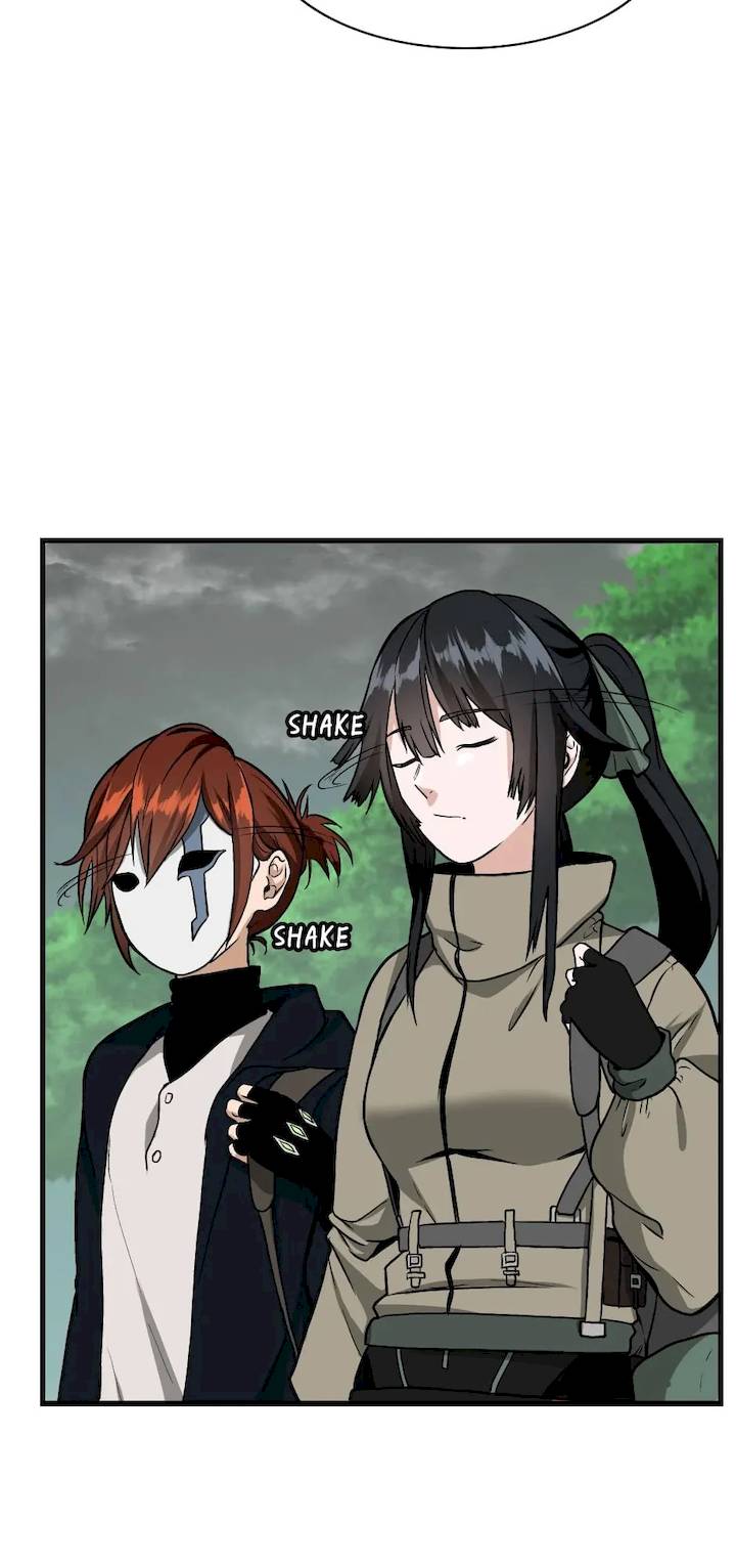 Read The Beginning After The End ENGLISH Manga Online