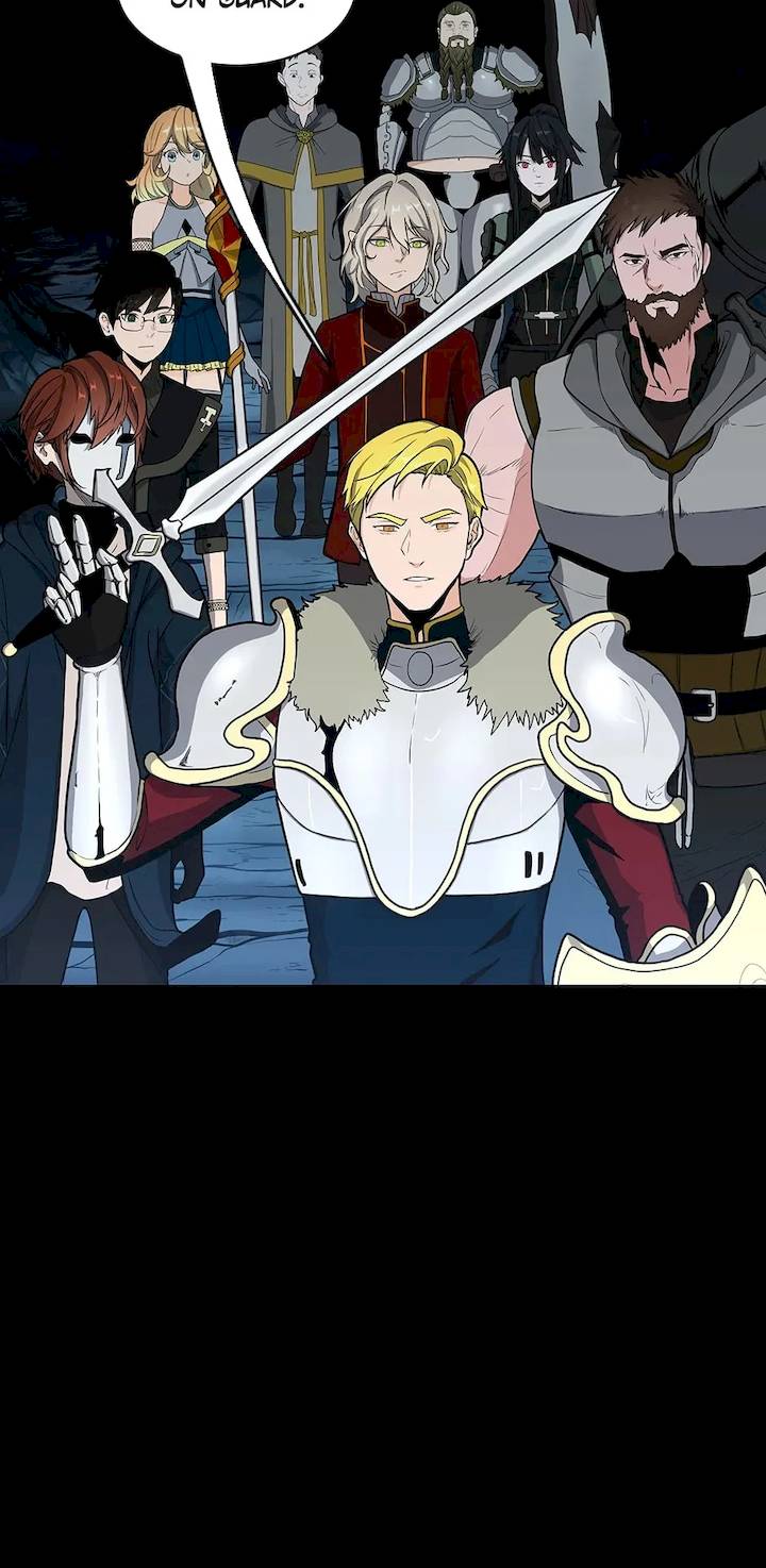 Read The Beginning After The End ENGLISH Manga Online