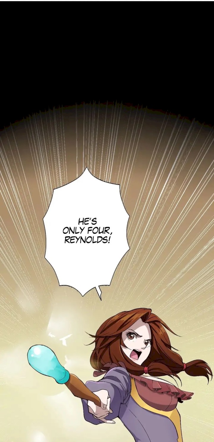 Read The Beginning After The End ENGLISH Manga Online