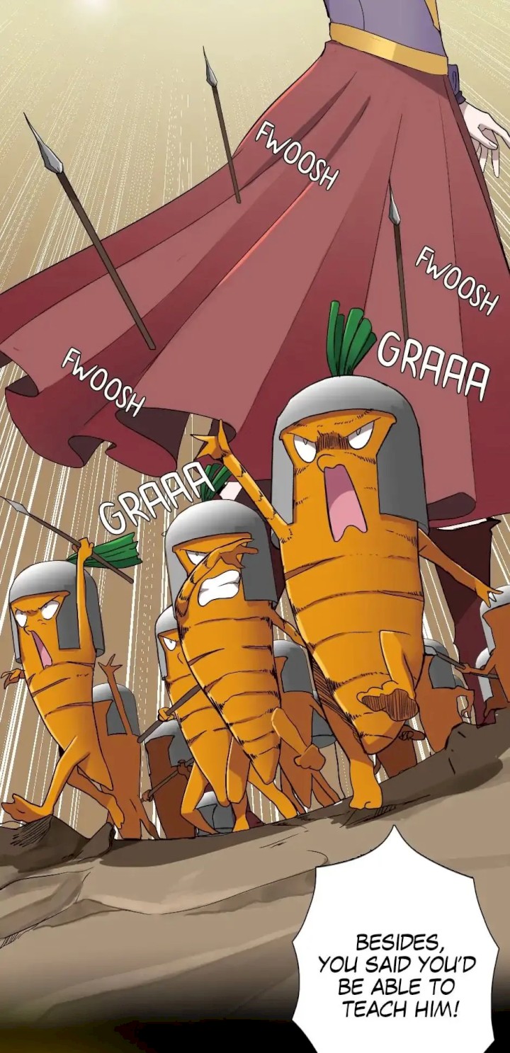 Read The Beginning After The End ENGLISH Manga Online