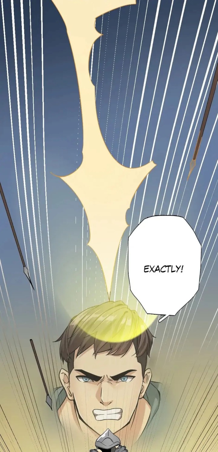 Read The Beginning After The End ENGLISH Manga Online