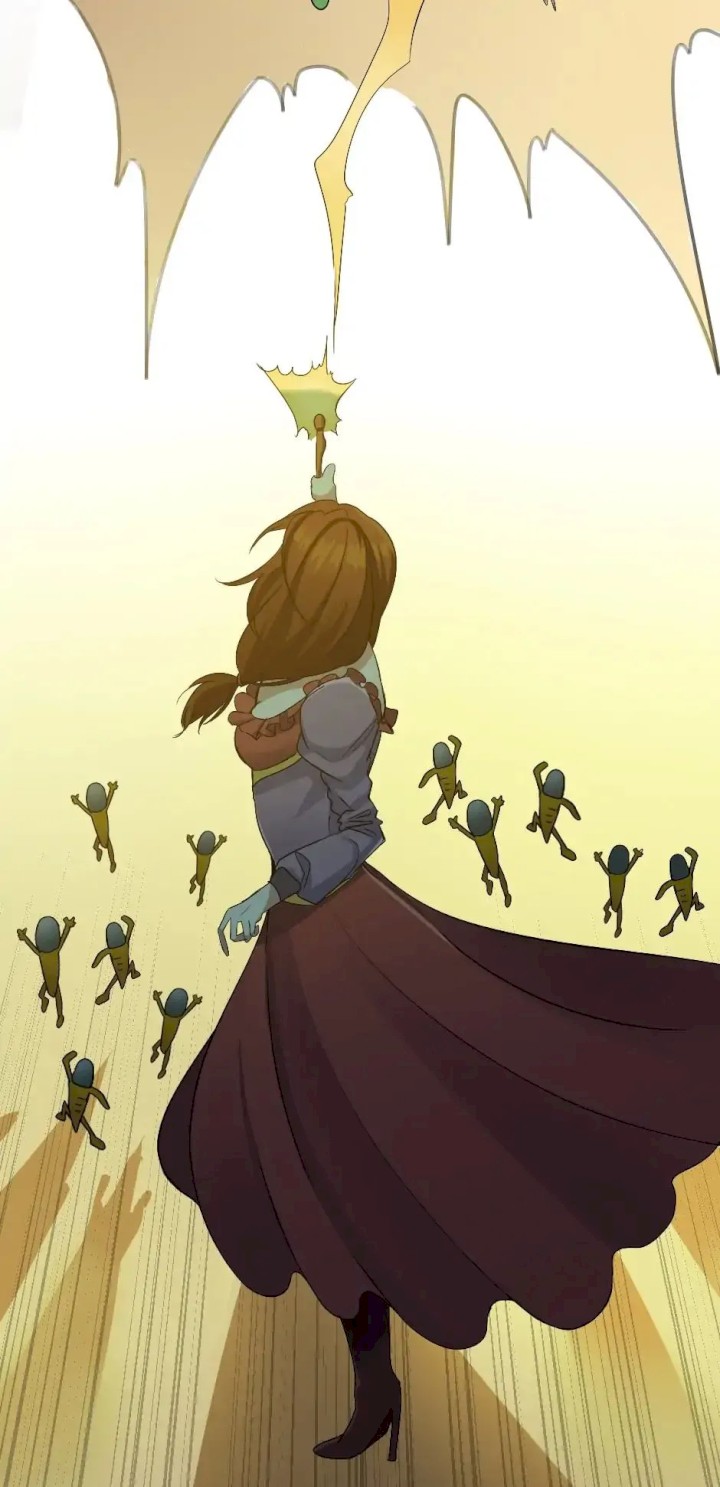 Read The Beginning After The End ENGLISH Manga Online