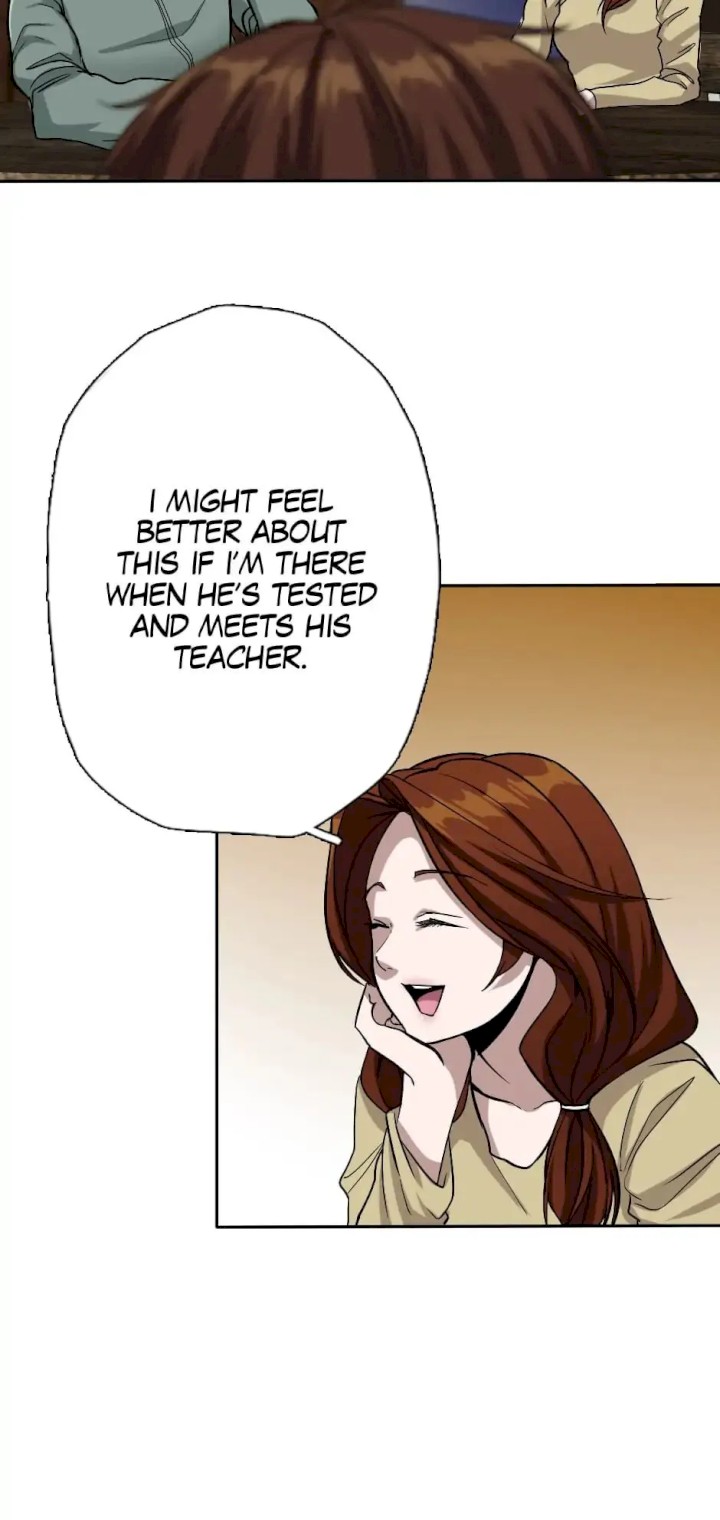 Read The Beginning After The End ENGLISH Manga Online