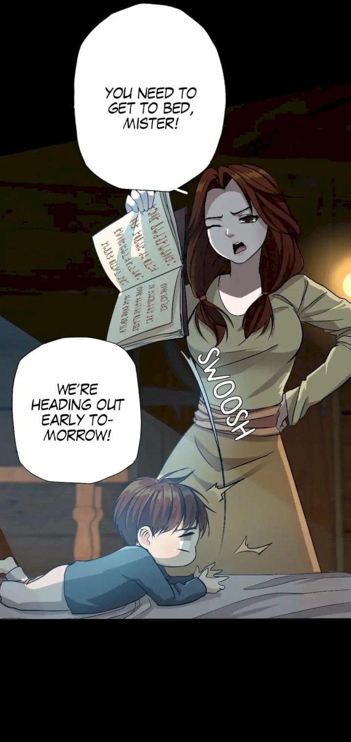 Read The Beginning After The End ENGLISH Manga Online