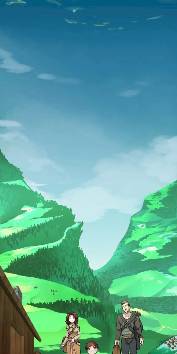 Read The Beginning After The End ENGLISH Manga Online