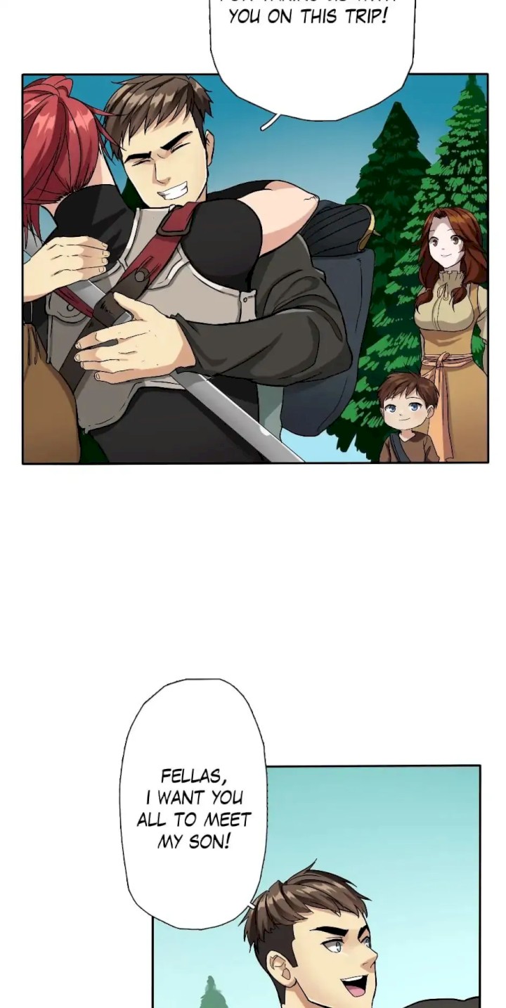 Read The Beginning After The End ENGLISH Manga Online