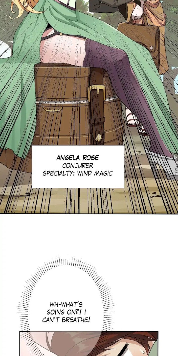 Read The Beginning After The End ENGLISH Manga Online